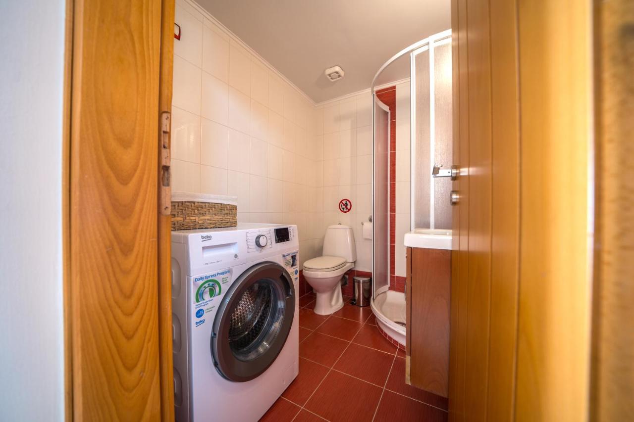 Alexandra'S Luxury Apartment Chania 하니아 외부 사진