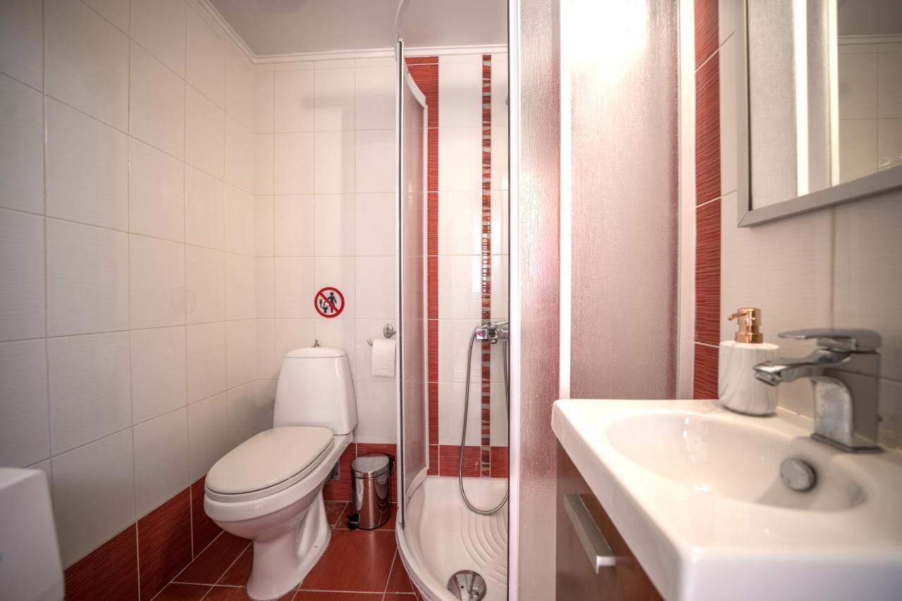 Alexandra'S Luxury Apartment Chania 하니아 외부 사진