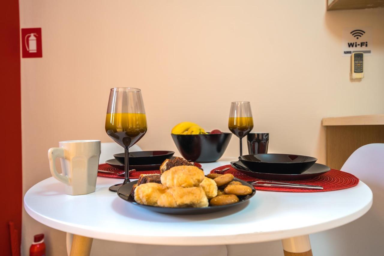 Alexandra'S Luxury Apartment Chania 하니아 외부 사진