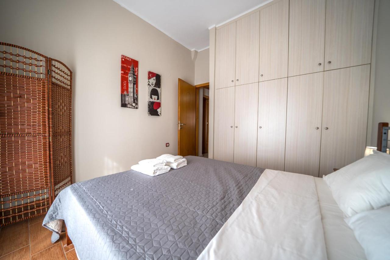 Alexandra'S Luxury Apartment Chania 하니아 외부 사진