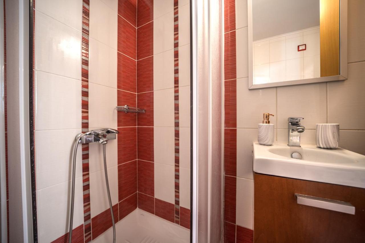 Alexandra'S Luxury Apartment Chania 하니아 외부 사진
